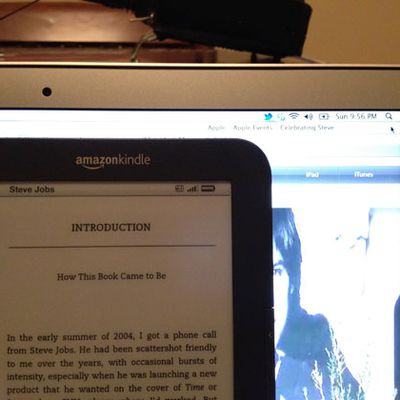 kindle