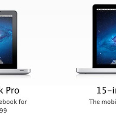 macbook pro 13 15 side by side