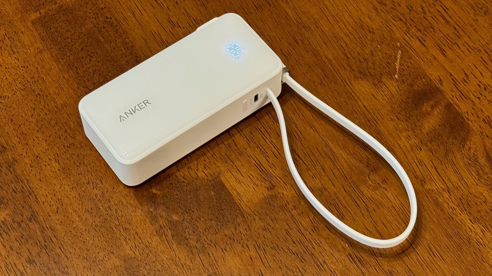 Anker 3-in-1 Power Bank Review - MacRumors