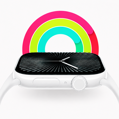 apple watch series 12 activity rings fitness