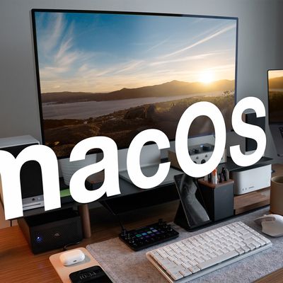 macOS 15 Feature