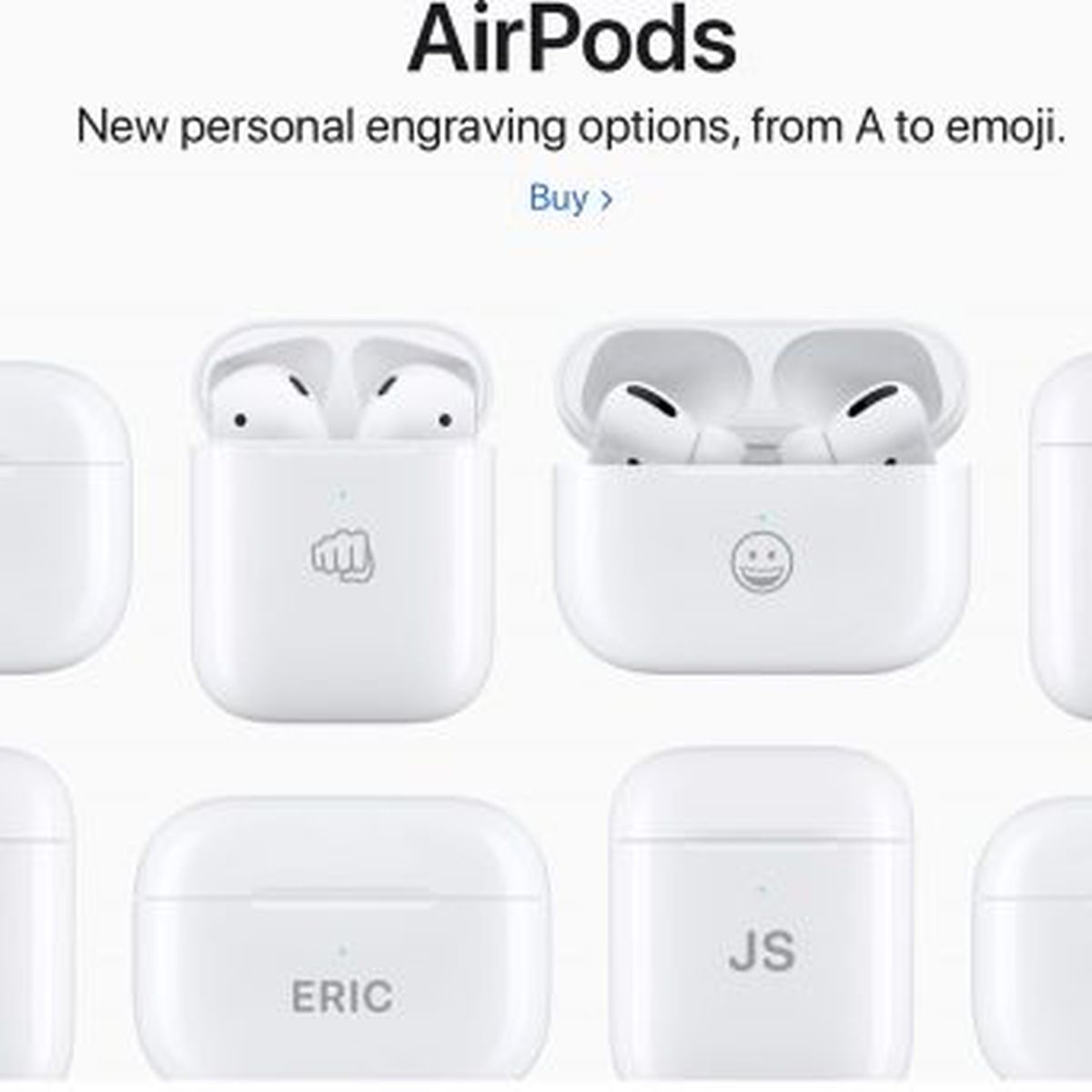 Airpods case emoji new arrivals