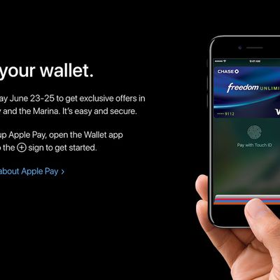 apple pay lose your wallet