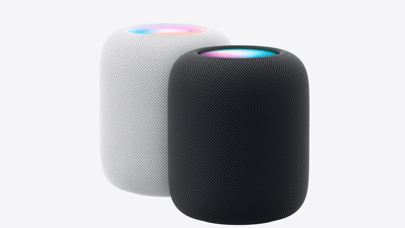 Apple outs $99 HomePod Mini with big sound and Siri smarts -   news