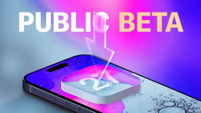Публичная бета-версия iOS 27, как сообщается, выйдет на этой неделе