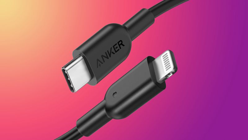 Deals: Save on Anker's Best USB-C Accessories on Amazon and Get Apple's ...