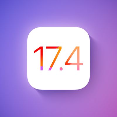 iOS 17