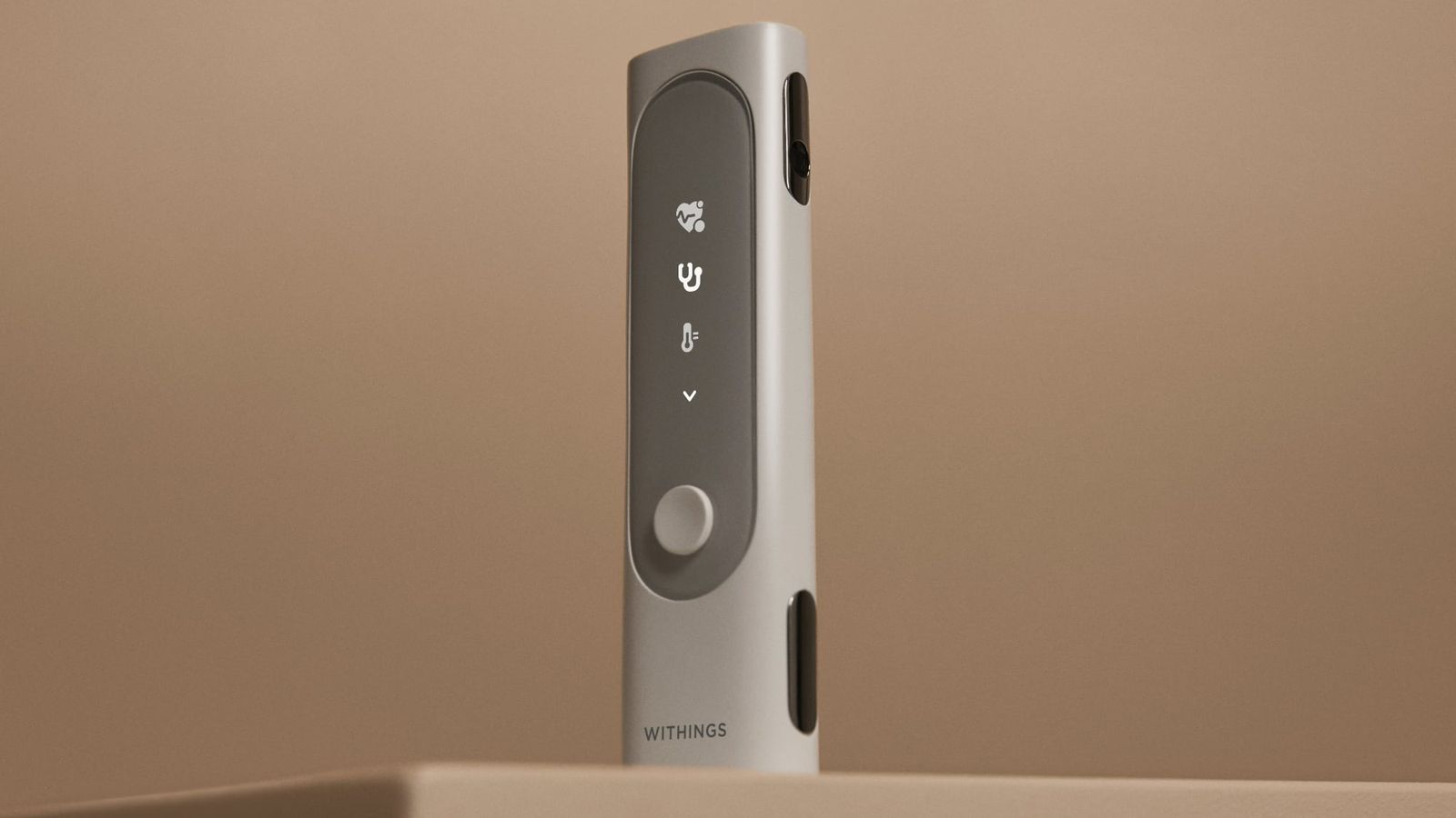 CES 2024: Η Withings λανσάρει το «BeamO» Home Health Scanner