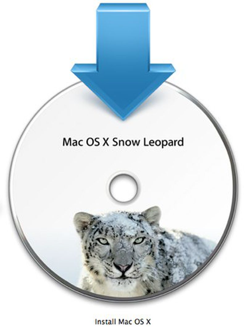 OS X Snow Leopard 10A432 Installer Tweaks, Public Launch on August 28th
