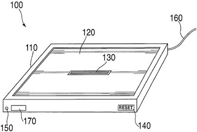 Apple Patent Application Reveals Moldable Charging Dock for Media Devices - MacRumors