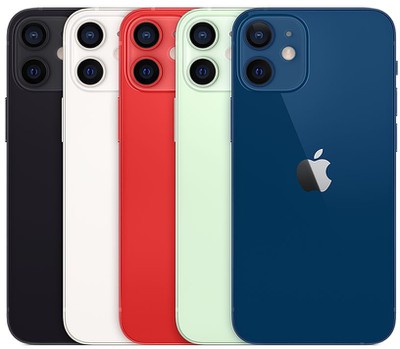 iPhone 12 Mini, iPhone 12 Pro Max and HomePod Mini Now Available for  Pre-Order - MacRumors
