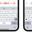 presentation about apple record audio message ios