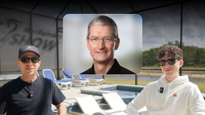 TMRS 191 Tim Cook Is Out as Apple CEO Thumb