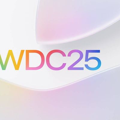 WWDC 2025 YouTube Thumbnail
