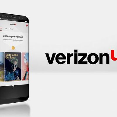 verizon up