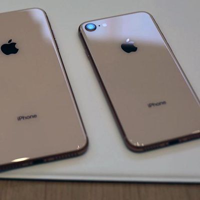 iphone 8 and 8 plus