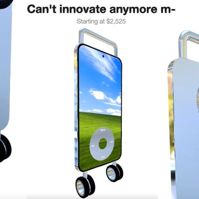 dream iphone