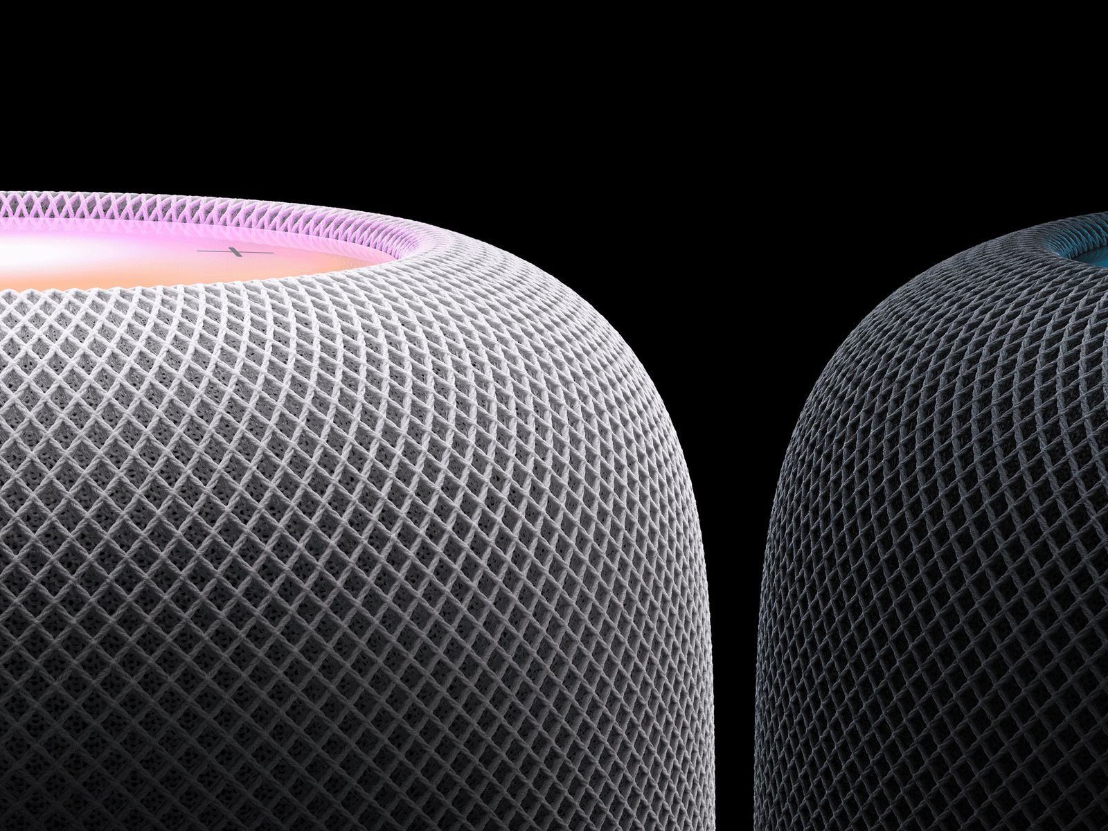 New HomePod Can't Be Stereo Paired With First-Generation HomePod 