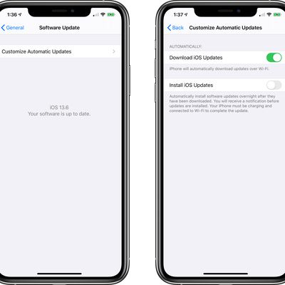 iosautomaticupdatecustom