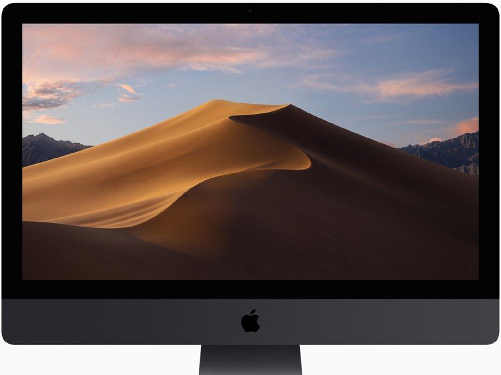 Macos 10 14 Mojave Drops Support For Many Older Machines Macrumors