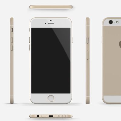 iphone6render