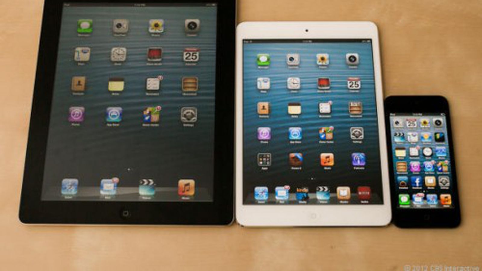 4th Generation Ipad Reviews Faster Better Camera Lightning Port Macrumors