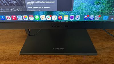 viewsonic vp2788 5k branding
