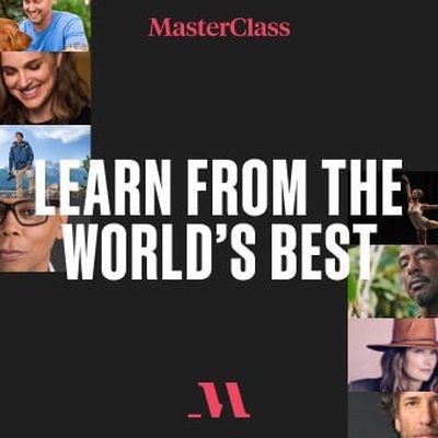 masterclass