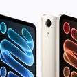 New iPad Mini Available in Just Two Colors