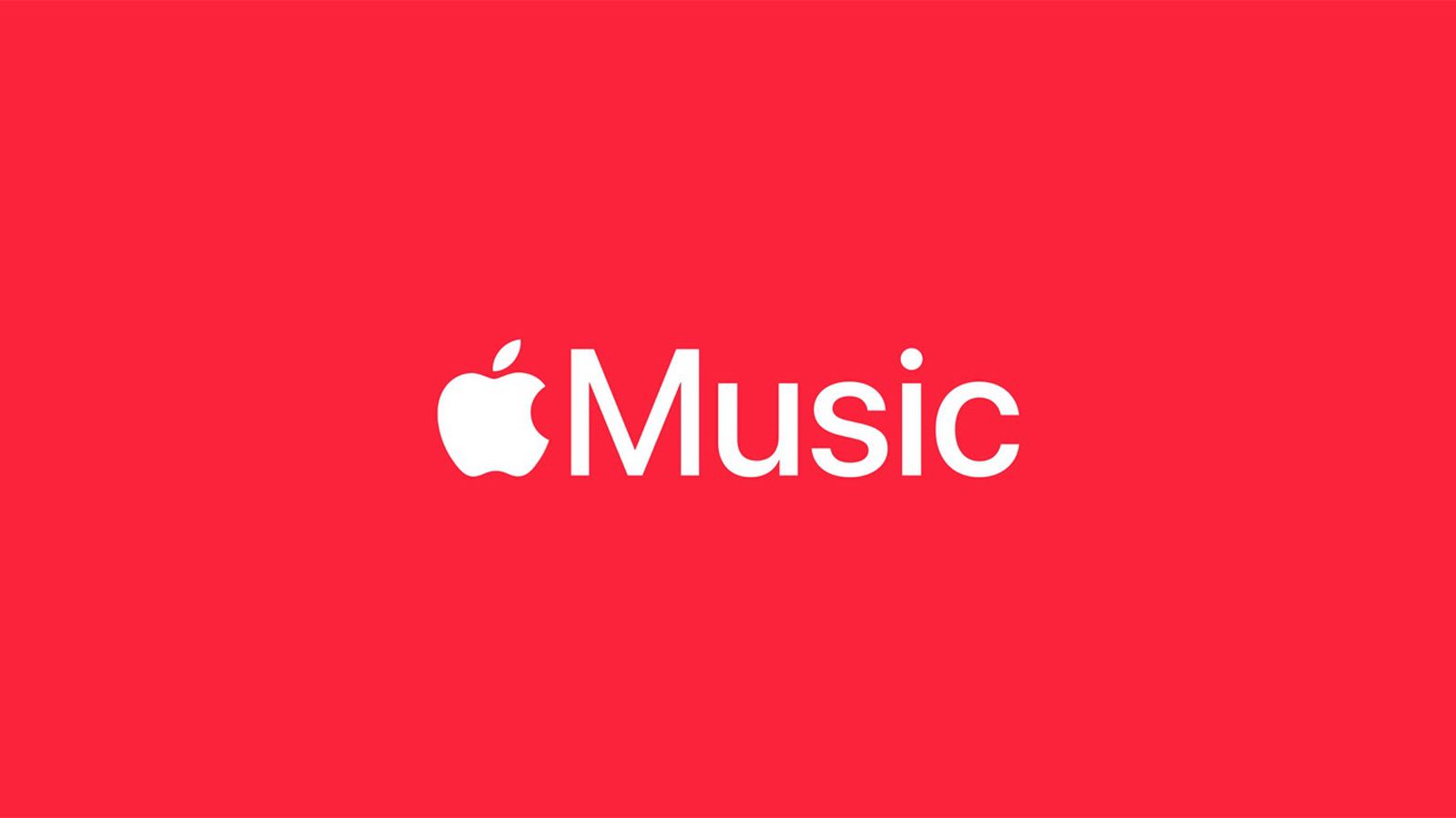 Apple Laying Groundwork for Apple Music Classical Feature Launching in 2022