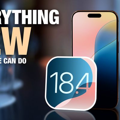 iOS 18