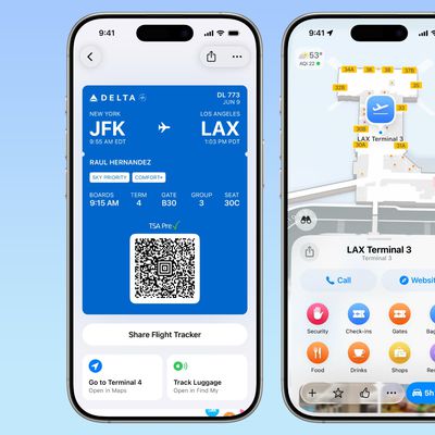 ios 26 wallet boarding pass