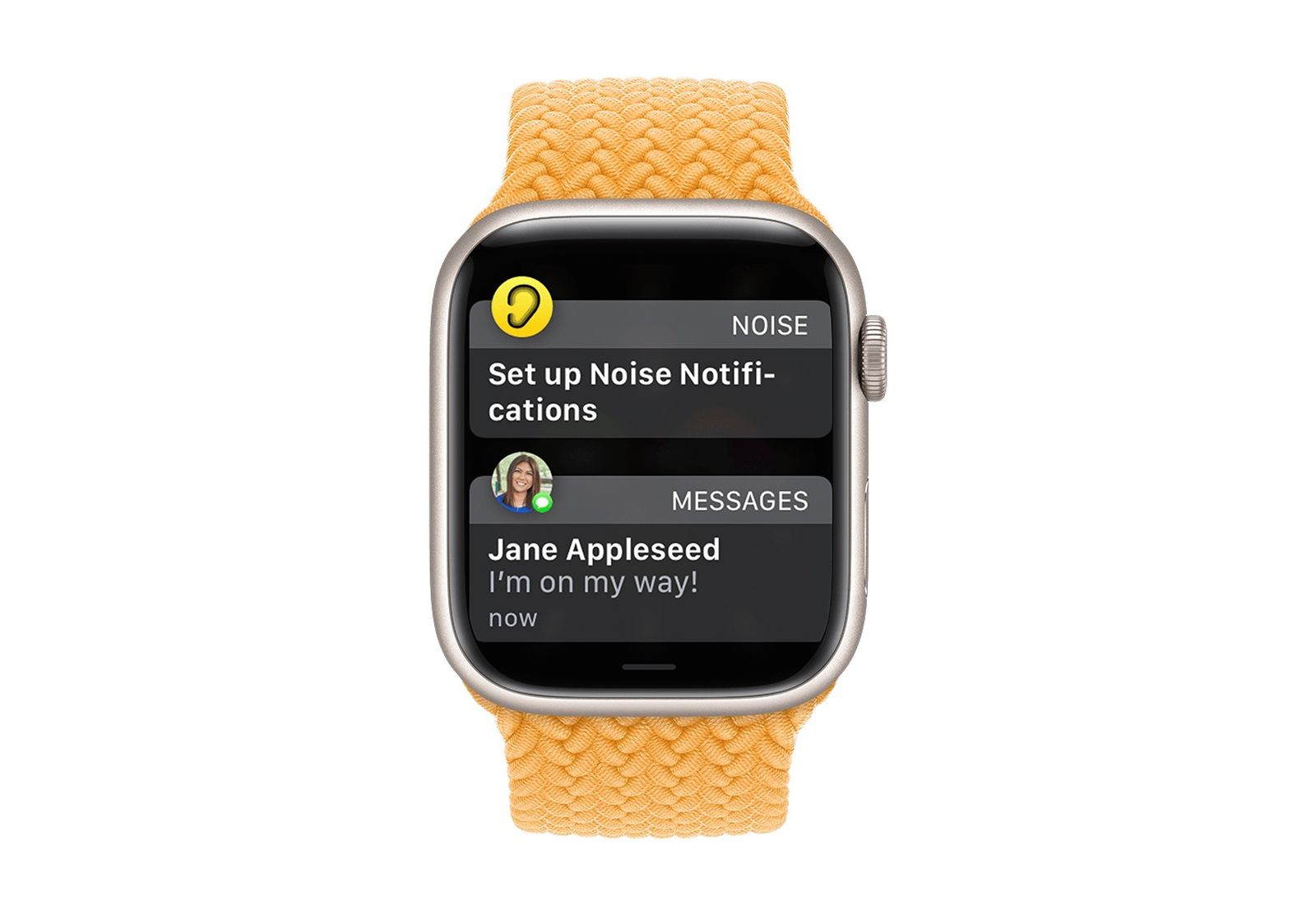 How to Mute or Turn Off Apple Watch Notifications - MacRumors