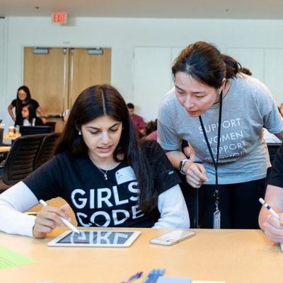 girlswhocode