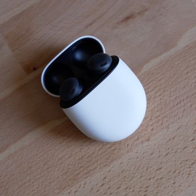 pixel buds pro 1