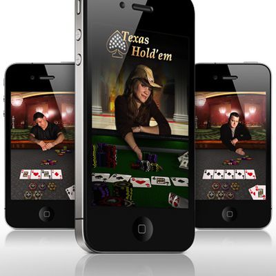 texas holdem