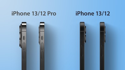 iPhone 13 Camera Sides 1