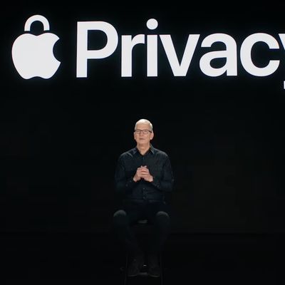 tim cook privacy