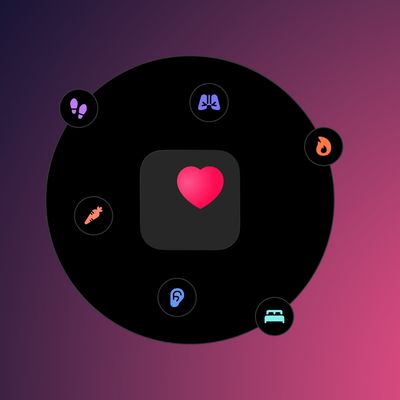 ChatGPT Health Integration Dark Connector Feature