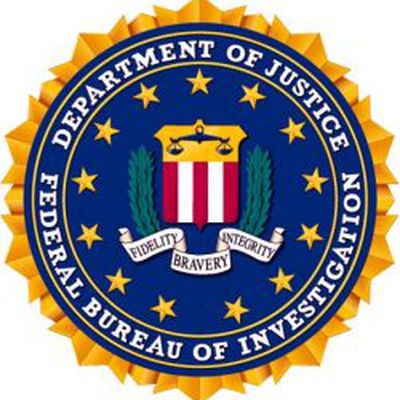 fbi logo