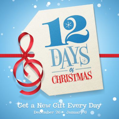 12daysofchristmas