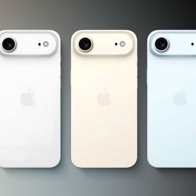 iPhone 17 Air Rumored Colors Majin Bu Feature
