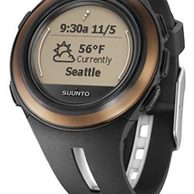 suunto n3 spot watch