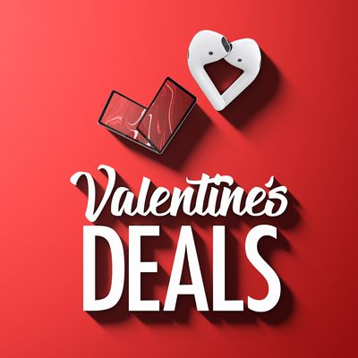 Duo Valentine Deal