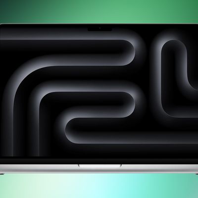 m5 macbook pro mint