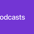 4 Apple Podcasts Hero