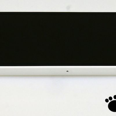 techdy plastic iphone front