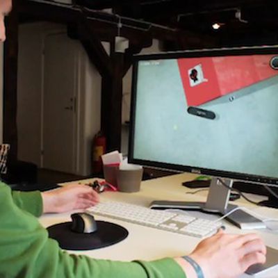 touchgrind mac play