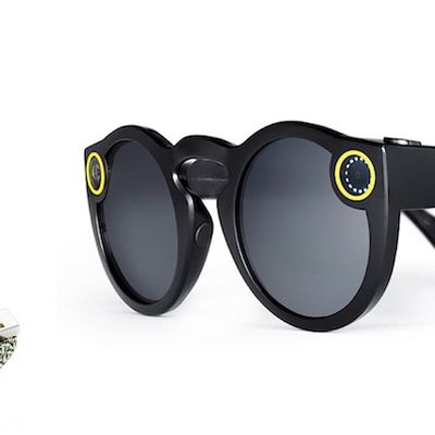 snapchat spectacles