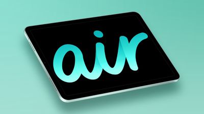 Funkcja iPad Air 2 w kolorze turkusowym
